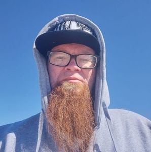 Meet your Posher, Jason